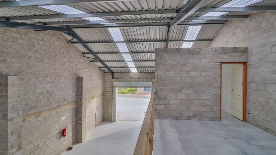 Commercial Property for Sale in Stilbaai Oos Western Cape